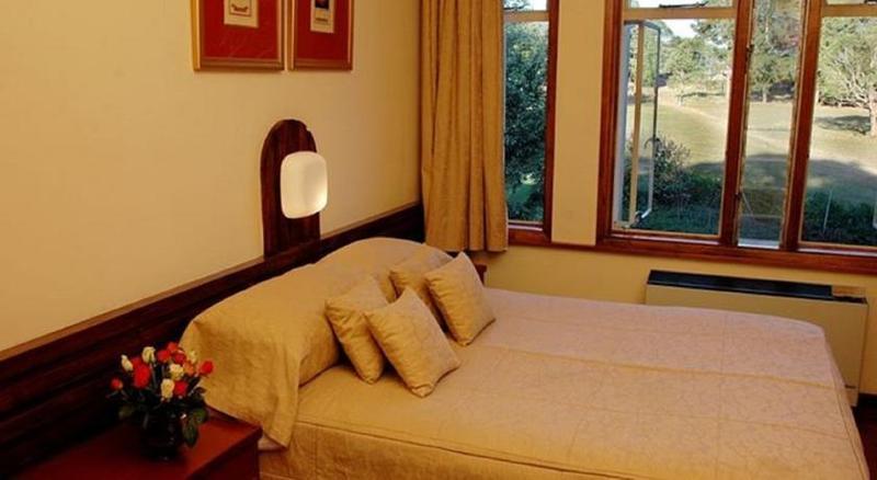 Sunbird Mzuzu Villa Katoto Exteriör bild