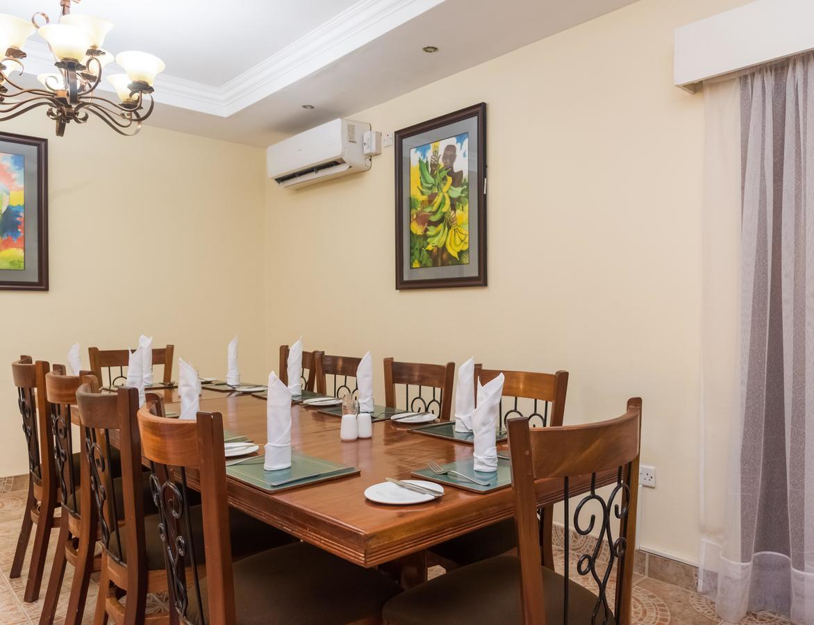 Sunbird Mzuzu Villa Katoto Exteriör bild