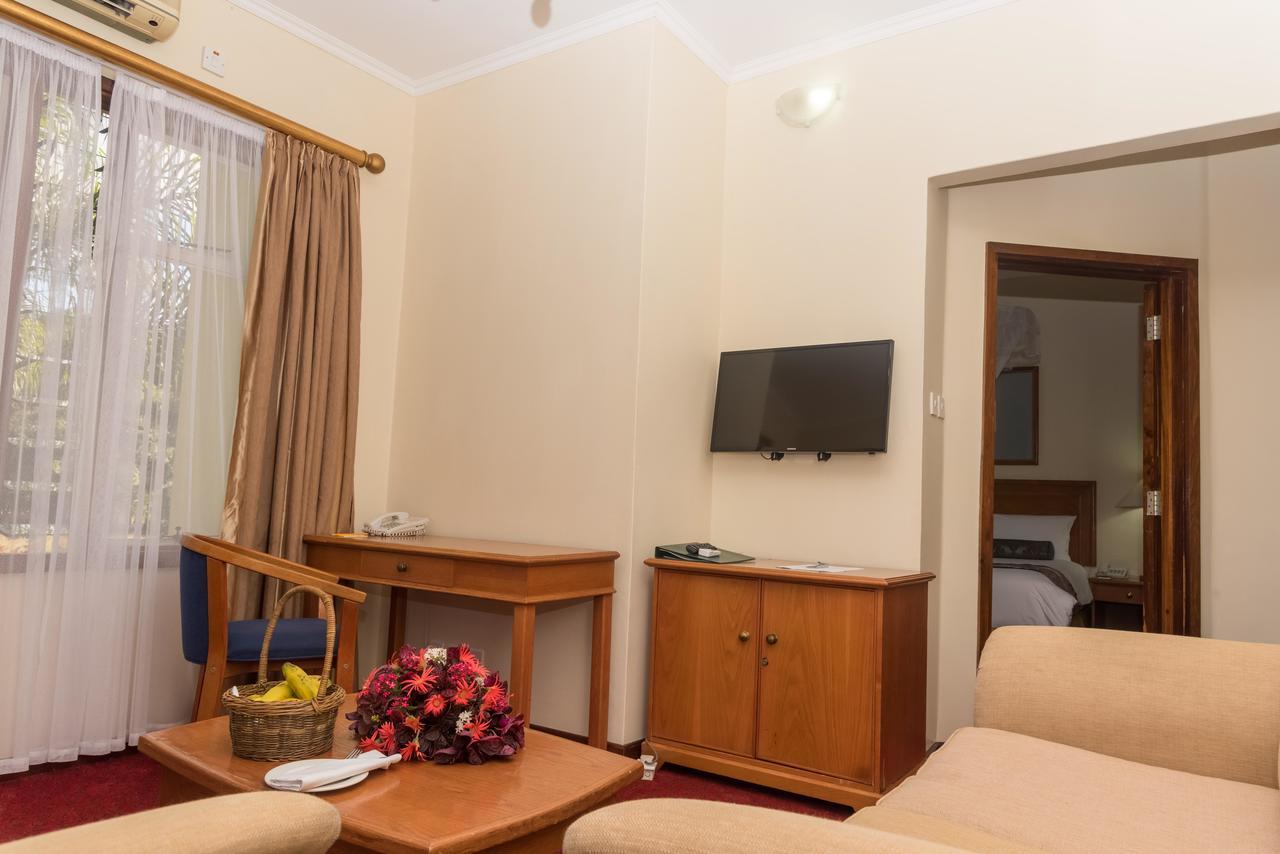 Sunbird Mzuzu Villa Katoto Exteriör bild