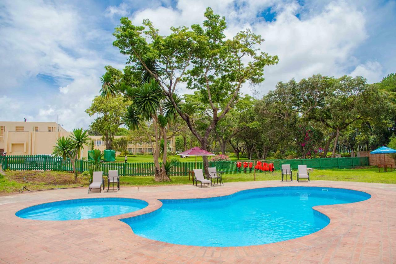 Sunbird Mzuzu Villa Katoto Exteriör bild