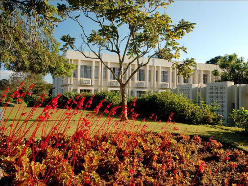 Sunbird Mzuzu Villa Katoto Exteriör bild